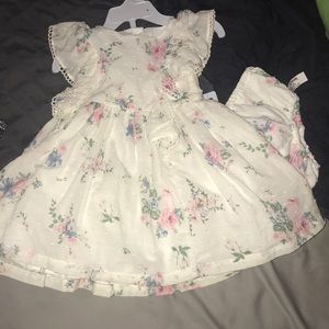Little girl dress